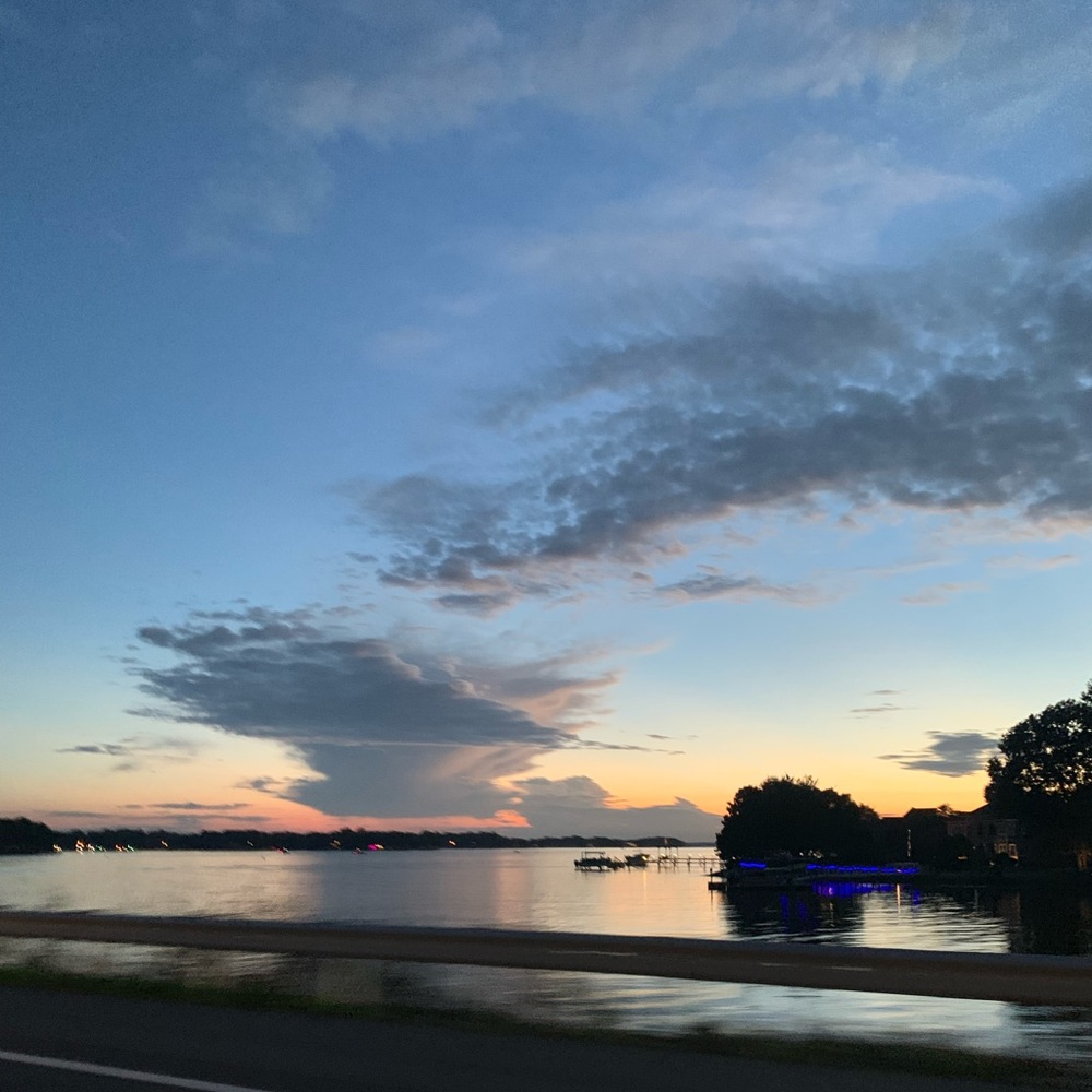 Meet your Posher, Melanie